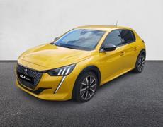 Peugeot 208 Narbonne