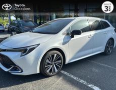 Toyota Corolla Touring Sports Distré