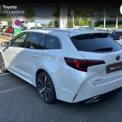 Toyota Corolla Touring Sports 2.0 178ch Design MY26 Distr&eacute;