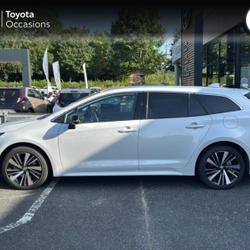 Toyota Corolla Touring Sports 2.0 178ch Design MY26 Distr&eacute;