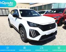 Peugeot 2008 Cesson-Sévigné