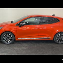 Renault Clio 5 Clio E-Tech full hybrid 145 ch GSR2 Techno Rivery