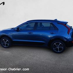 Kia Niro Niro 1.6 GDi 180 ch PHEV DCT6 Premium Business Narbonne