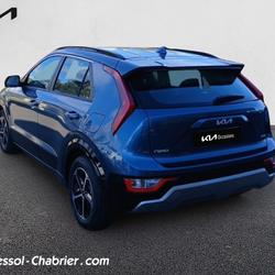 Kia Niro Niro 1.6 GDi 180 ch PHEV DCT6 Premium Business Narbonne