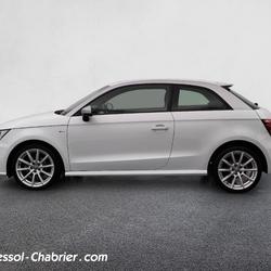 Audi A1 A1 1.0 TFSI ultra 95 S line B&eacute;ziers