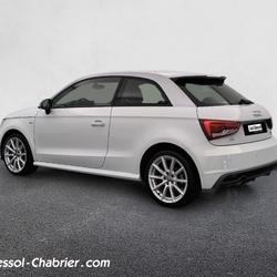 Audi A1 A1 1.0 TFSI ultra 95 S line B&eacute;ziers