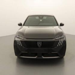 Peugeot 3008 Hybrid 145 e-DCS6 Allure occasion - Cesson-S&eacute;vign&eacute; - photo 2/29