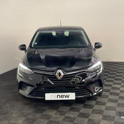 Renault Clio 5 Clio TCe 90 Equilibre Rivery