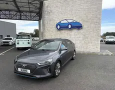 Hyundai Ioniq Saint-Saturnin