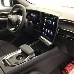 Renault Austral Esprit Alpine 1.2 FULL HYBRID E TECH 200 occasion - Cesson-S&eacute;vign&eacute; - photo 3/28