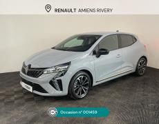Renault Clio 5 Rivery