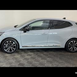 Renault Clio 5 Clio E-Tech full hybrid 145 ch GSR2 Techno Rivery