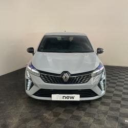 Renault Clio 5 Clio E-Tech full hybrid 145 ch GSR2 Techno Rivery