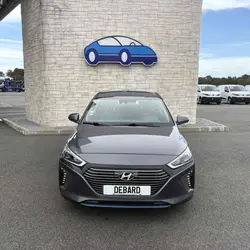Hyundai Ioniq HYBRID 141CH EXECUTIVE M&eacute;rignac
