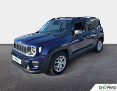 Jeep Renegade Fréjus
