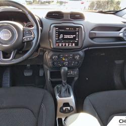 Jeep Renegade Renegade 1.3 GSE T4 150 ch BVR6 Limited Fr&eacute;jus