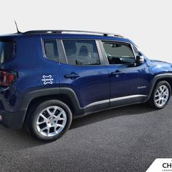 Jeep Renegade Renegade 1.3 GSE T4 150 ch BVR6 Limited Fr&eacute;jus
