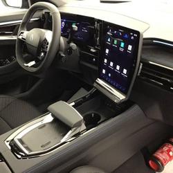 Renault Austral full hybrid E-Tech 200 ch Esprit Alpine occasion - Cesson-S&eacute;vign&eacute; - photo 3/28