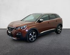 Peugeot 3008 Perpignan