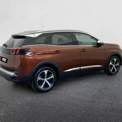 Peugeot 3008 2.0 BlueHDi 180ch S&S EAT6 GT occasion - Perpignan - photo 2/30
