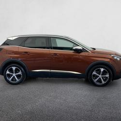 Peugeot 3008 2.0 BlueHDi 180ch S&S EAT6 GT occasion - Perpignan - photo 3/30