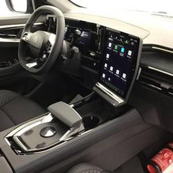 Renault Austral full hybrid E-Tech 200 ch Esprit Alpine occasion - Cesson-S&eacute;vign&eacute; - photo 3/27
