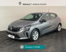 Renault Clio 5 Rivery