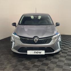 Renault Clio 5 Clio Blue dCi 100 ch GSR2 Evolution Rivery