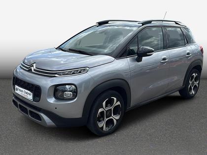 Citroen C3 Aircross - C3 Aircross BlueHDi 110 S&S BVM6 Shine - 11 790 €