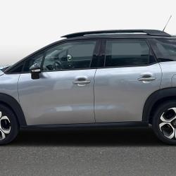 Citroen C3 Aircross C3 Aircross BlueHDi 110 S&S BVM6 Shine Perpignan