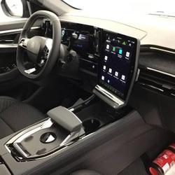 Renault Austral full hybrid E-Tech 200 ch Esprit Alpine occasion - Cesson-S&eacute;vign&eacute; - photo 3/27