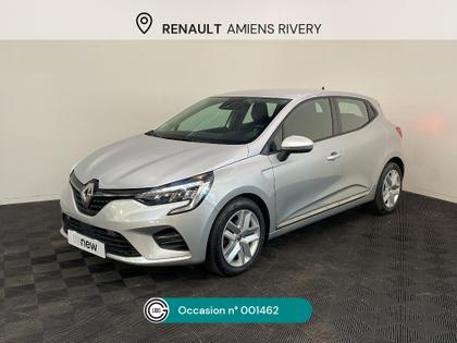 Renault Clio - Clio TCe 90 - 21N Business - 13 990 €