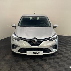 Renault Clio 5 Clio TCe 90 - 21N Business Rivery