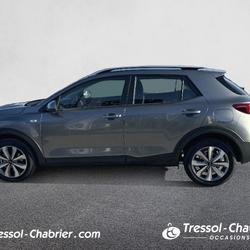 Kia Stonic Stonic 1.0 T-GDi 100 ch BVM6 Active Perpignan