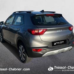 Kia Stonic Stonic 1.0 T-GDi 100 ch BVM6 Active Perpignan