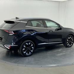 Kia Sportage Sportage 1.6 T-GDi 265ch ISG Hybride Rechargeable BVA6 4x4 Design Perpignan