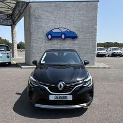 Renault Captur 1.5 BLUE DCI 95CH ZEN Saint-L&eacute;ger-de-Lini&egrave;res