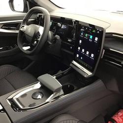 Renault Austral full hybrid E-Tech 200 ch Esprit Alpine occasion - Cesson-S&eacute;vign&eacute; - photo 3/27
