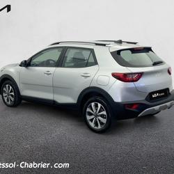 Kia Stonic Stonic 1.0 T-GDi 100 ch DCT7 Active Perpignan