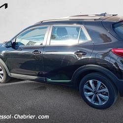 Kia Stonic Stonic 1.0 T-GDi 100 ch DCT7 Active Perpignan