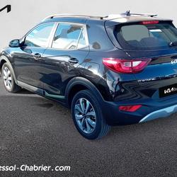 Kia Stonic Stonic 1.0 T-GDi 100 ch DCT7 Active Perpignan