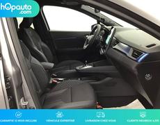 Renault Captur Cesson-Sévigné