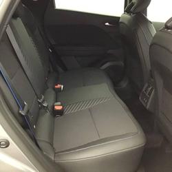 Renault Captur E-Tech full hybrid 160 ch esprit Alpine occasion - Cesson-S&eacute;vign&eacute; - photo 2/27