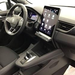 Renault Captur E-Tech full hybrid 160 ch esprit Alpine occasion - Cesson-S&eacute;vign&eacute; - photo 3/27