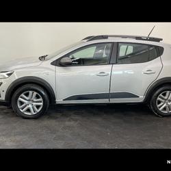 Dacia Sandero Sandero TCe 90 Stepway Expression Rivery