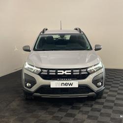 Dacia Sandero Sandero TCe 90 Stepway Expression Rivery