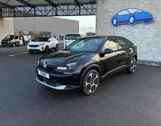 Citroen C4 Mérignac