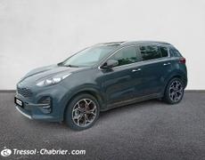 Kia Sportage Perpignan