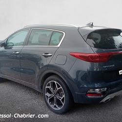 Kia Sportage 1.6 CRDi 136 ISG 4x2 DCT7 GT Line occasion - Perpignan - photo 3/30