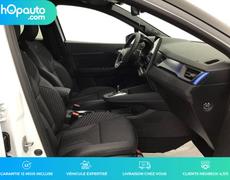 Renault Captur Cesson-Sévigné